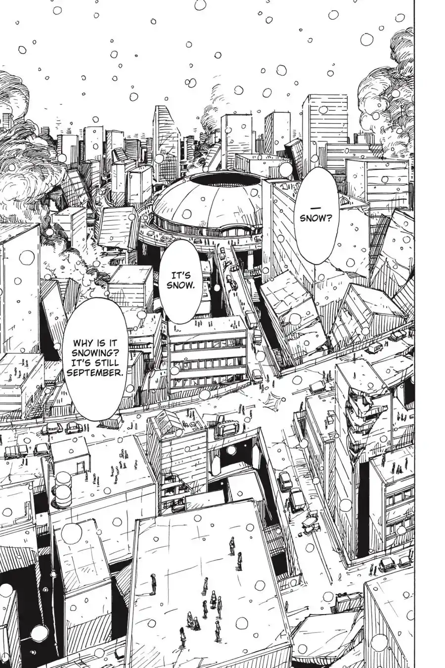 Dimension W Chapter 105 23